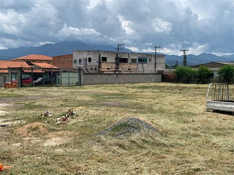 Terreno para Alugar ou Venda