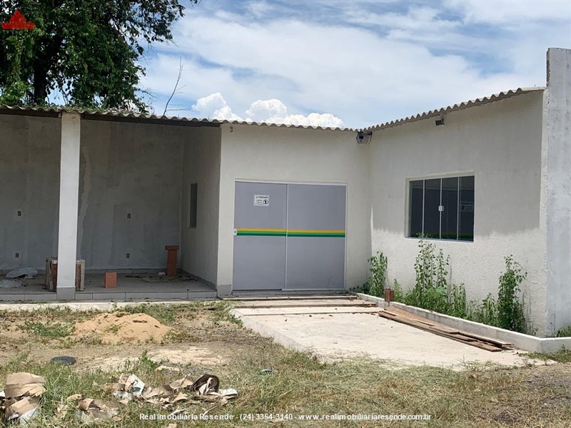 Terreno para Venda ou Alugar no Itapuca em Resende - Foto do Im�vel