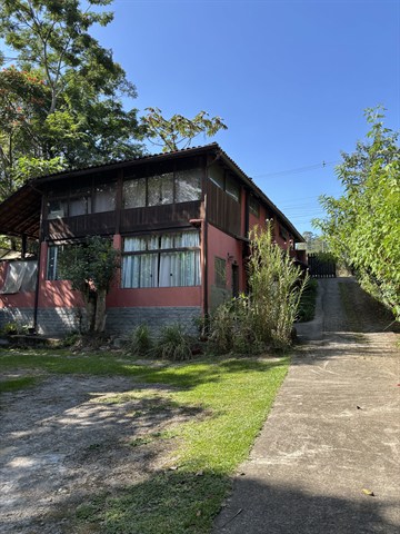 Pousada à Venda