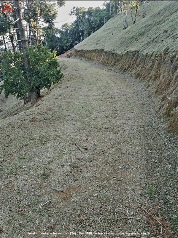 Terreno a Venda no Visconde de Mauá em Resende - Foto do Im�vel