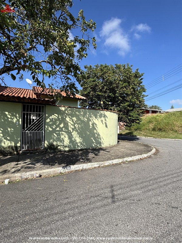 Casa a Venda no Jardim do Sol em Resende - Foto do Im�vel