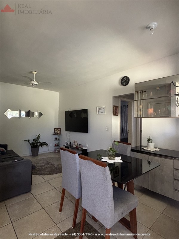 Casa a Venda no Jardim do Sol em Resende - Foto do Im�vel