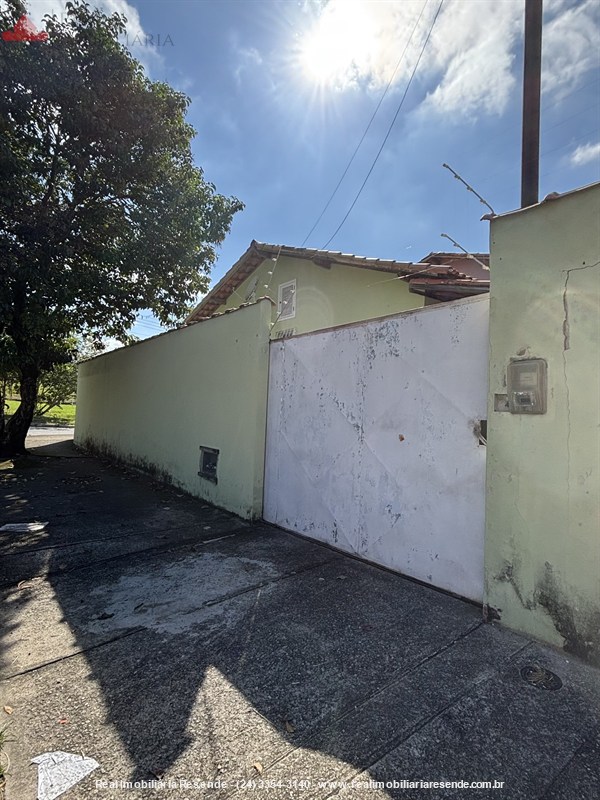 Casa a Venda no Jardim do Sol em Resende - Foto do Im�vel