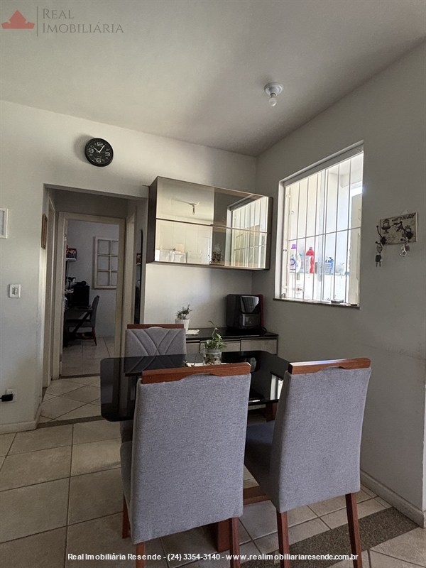 Casa a Venda no Jardim do Sol em Resende - Foto do Im�vel