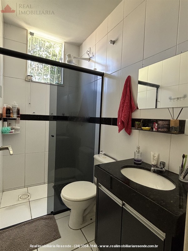 Casa a Venda no Jardim do Sol em Resende - Foto do Im�vel