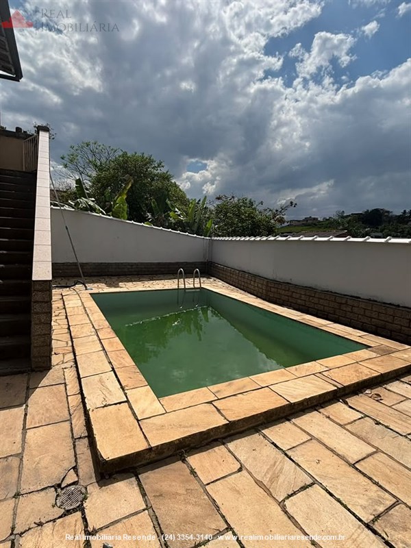 Casa a Venda no Vila Verde em Resende - Foto do Im�vel