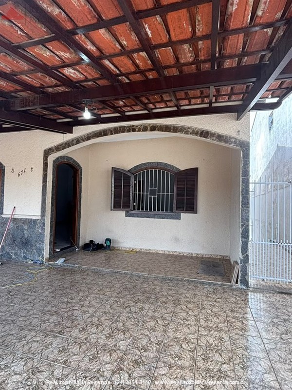 Casa a Venda no Vila Verde em Resende - Foto do Im�vel