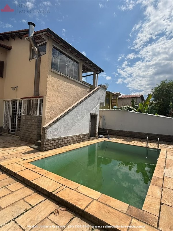 Casa a Venda no Vila Verde em Resende - Foto do Im�vel