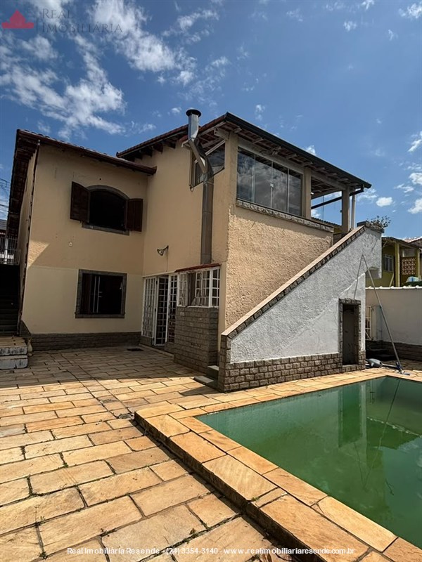 Casa a Venda no Vila Verde em Resende - Foto do Im�vel