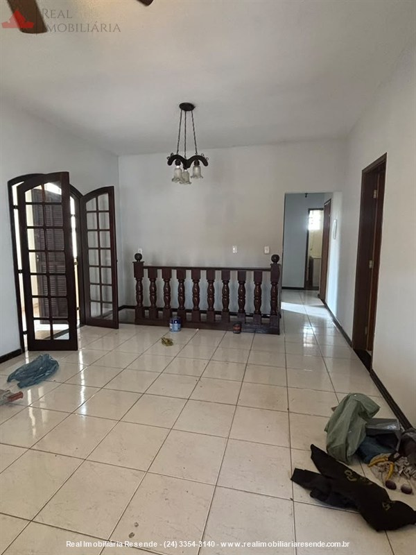 Casa a Venda no Vila Verde em Resende - Foto do Im�vel