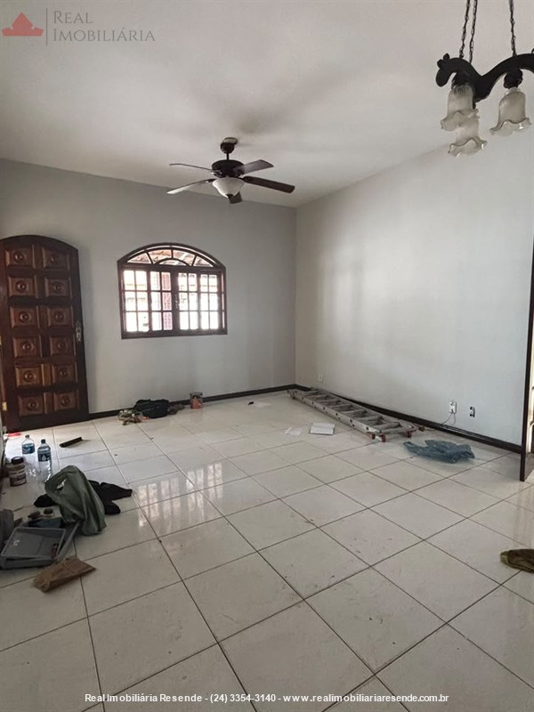 Casa a Venda no Vila Verde em Resende - Foto do Im�vel