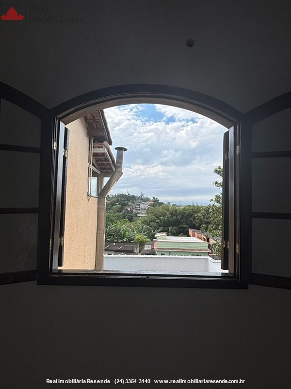 Casa a Venda no Vila Verde em Resende - Foto do Im�vel