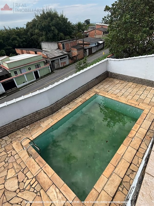 Casa a Venda no Vila Verde em Resende - Foto do Im�vel