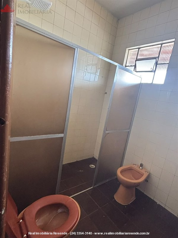 Casa a Venda no Vila Verde em Resende - Foto do Im�vel
