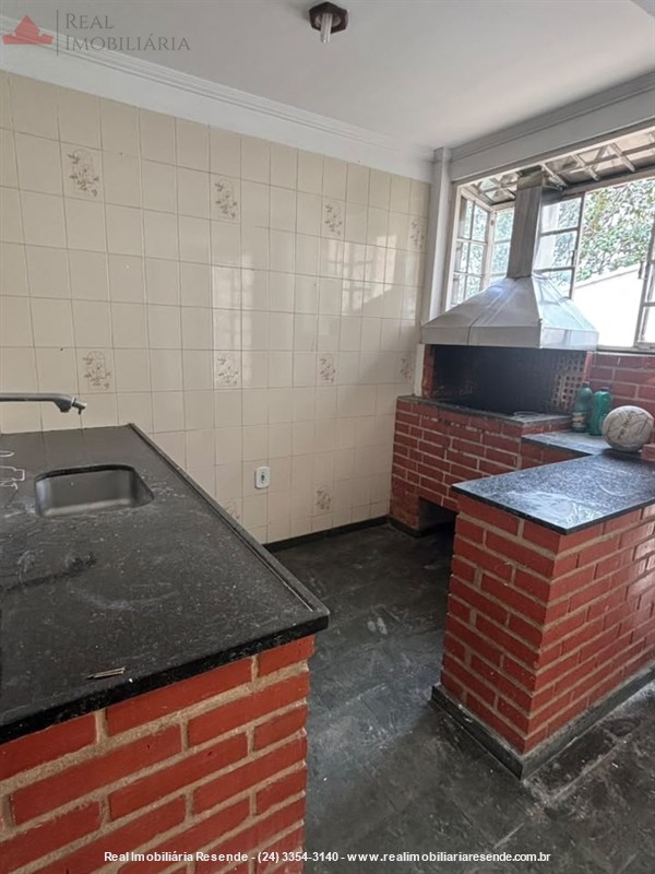 Casa a Venda no Vila Verde em Resende - Foto do Im�vel