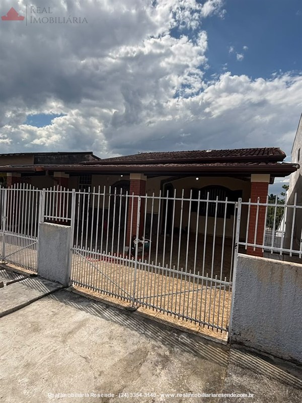 Casa a Venda no Vila Verde em Resende - Foto do Im�vel