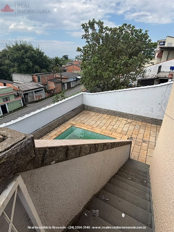Casa a Venda no Vila Verde em Resende - Foto do Im�vel