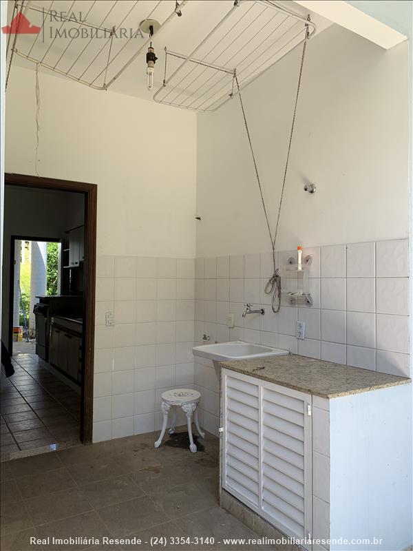 Casa em condomínio para Venda ou Alugar no Jardim Brasília em Resende