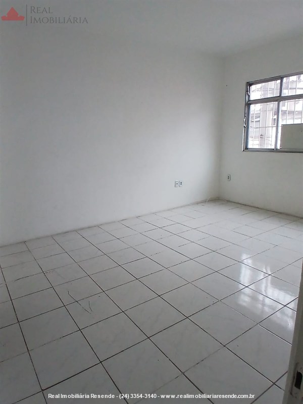 Sala comercial para Alugar no Campos Elíseos em Resende - Foto do Im�vel