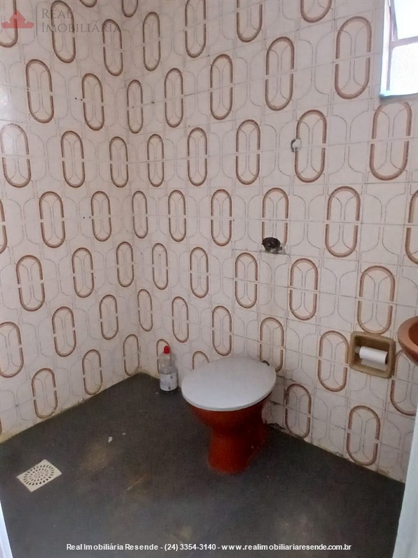 Sala comercial para Alugar no Campos Elíseos em Resende - Foto do Im�vel
