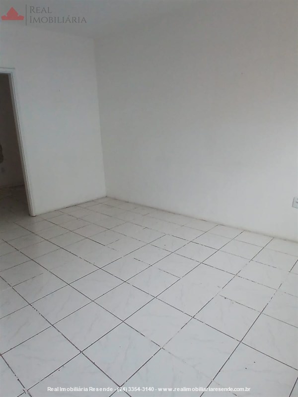 Sala comercial para Alugar no Campos Elíseos em Resende - Foto do Im�vel