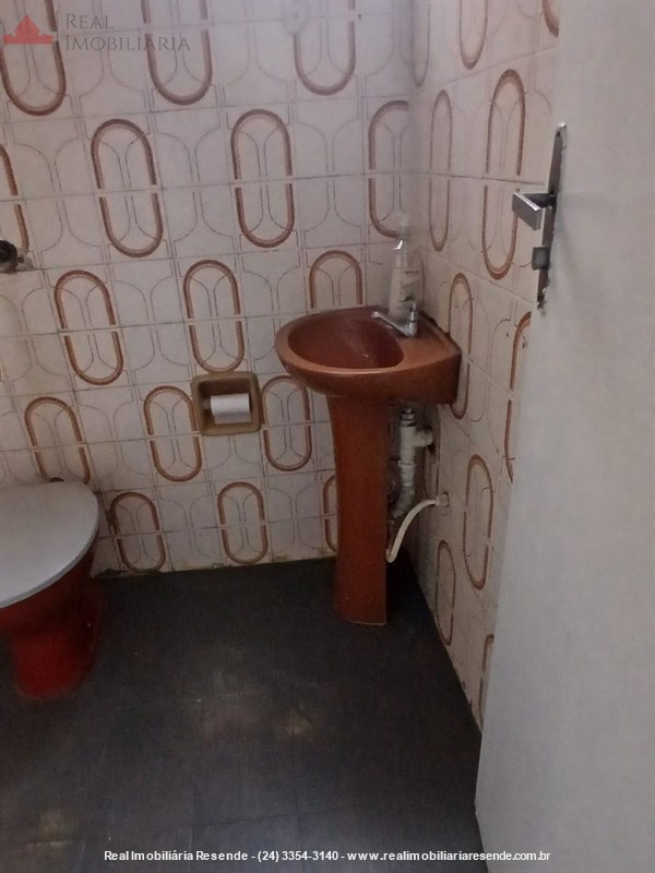 Sala comercial para Alugar no Campos Elíseos em Resende - Foto do Im�vel