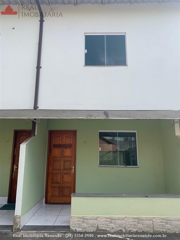 Casa em condomínio para Alugar no Vila Julieta em Resende - Foto do Im�vel