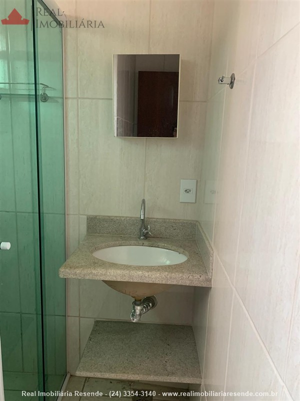 Casa em condomínio para Alugar no Vila Julieta em Resende - Foto do Im�vel