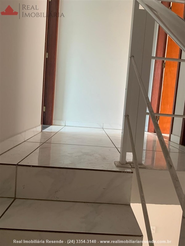 Casa em condomínio para Alugar no Vila Julieta em Resende - Foto do Im�vel