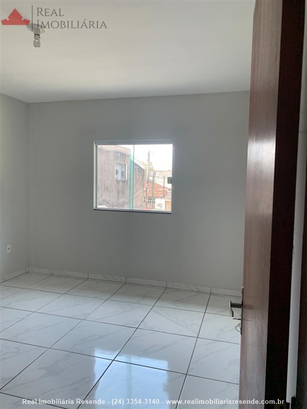 Casa em condomínio para Alugar no Vila Julieta em Resende - Foto do Im�vel