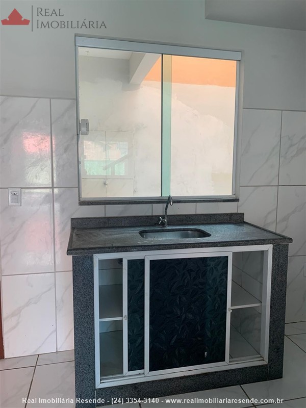 Casa em condomínio para Alugar no Vila Julieta em Resende - Foto do Im�vel