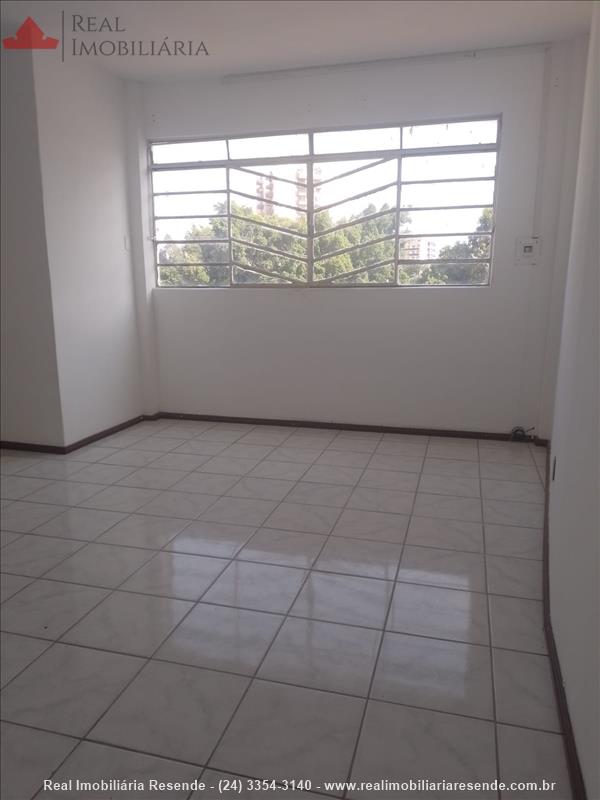 Apartamento para Alugar no Campos Elíseos em Resende