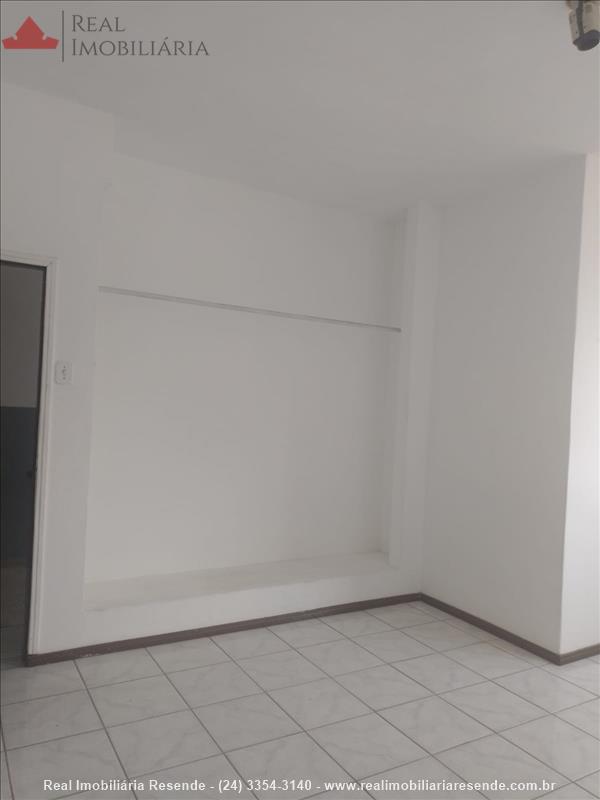 Apartamento para Alugar no Campos Elíseos em Resende