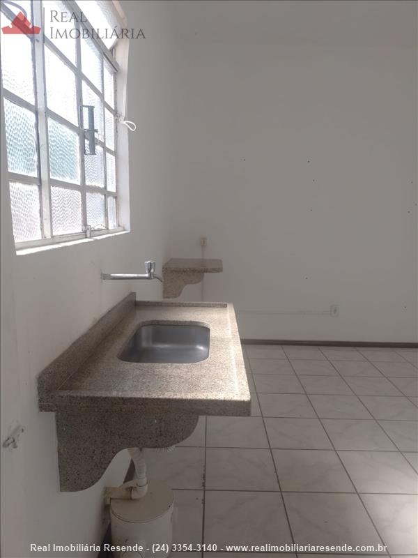 Apartamento para Alugar no Campos Elíseos em Resende