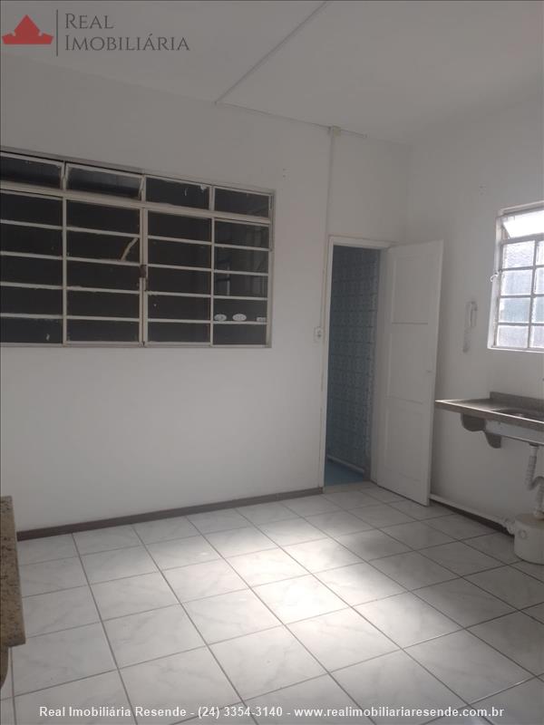 Apartamento para Alugar no Campos Elíseos em Resende