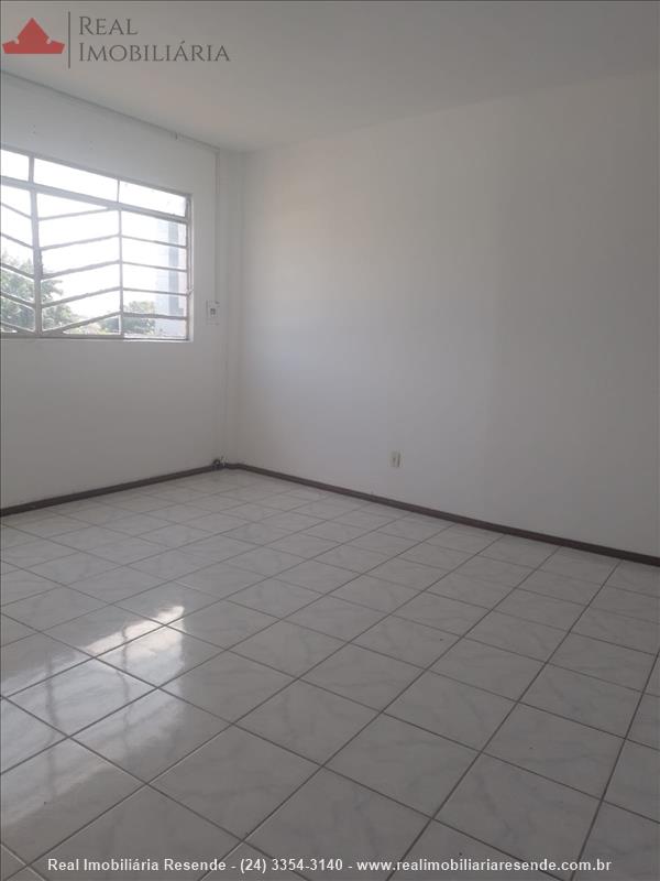 Apartamento para Alugar no Campos Elíseos em Resende