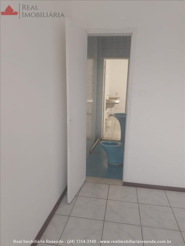 Apartamento para Alugar no Campos Elíseos em Resende