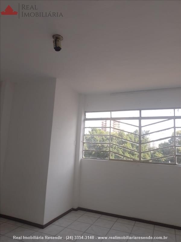 Apartamento para Alugar no Campos Elíseos em Resende