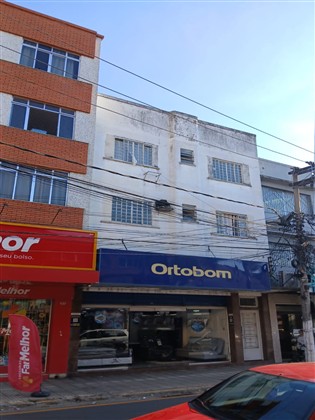 Sala comercial para Alugar