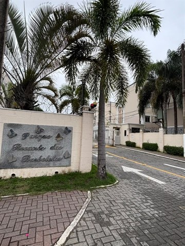 Apartamento à Venda