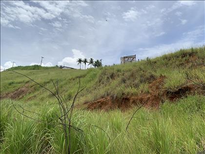 Terreno à Venda