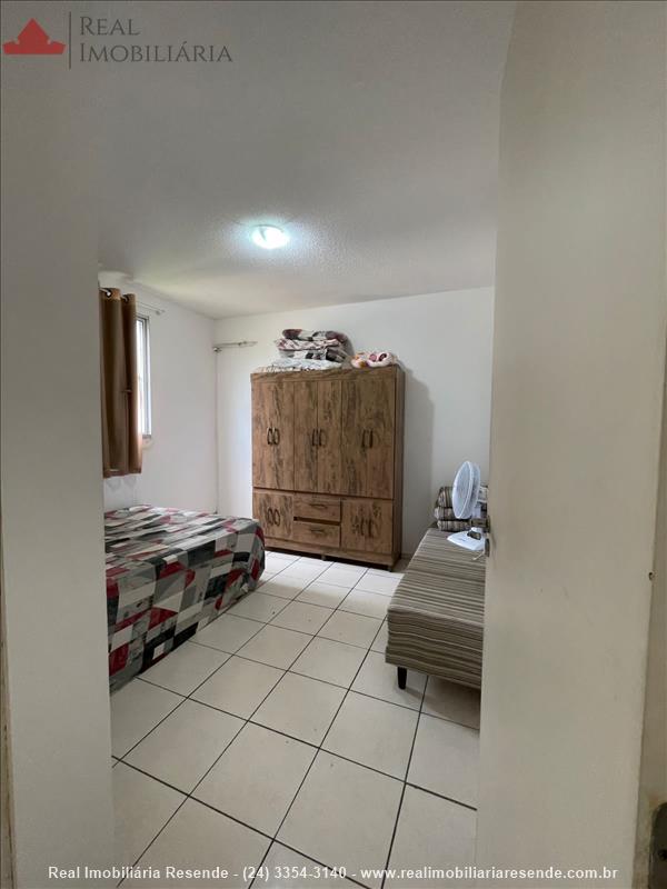 Apartamento para Alugar no Cabral em Resende - Foto do Im�vel