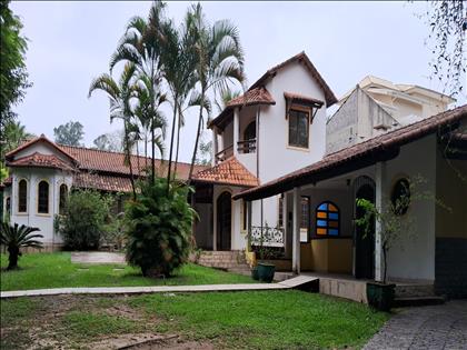 Casa em condomínio para Alugar