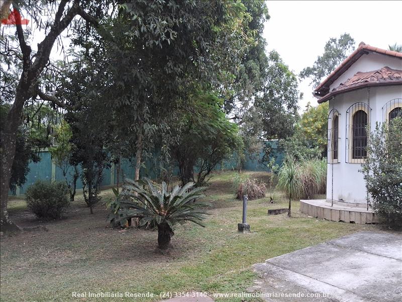 Casa em condomínio para Alugar no Casa da Lua em Resende