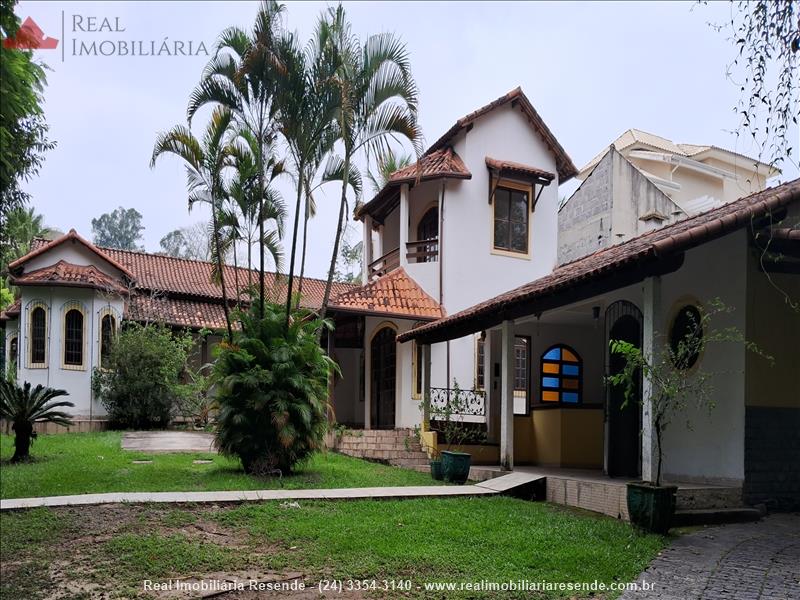 Casa em condomínio para Alugar no Casa da Lua em Resende