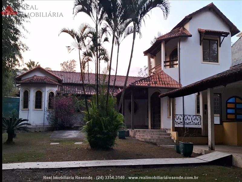 Casa em condomínio para Alugar no Casa da Lua em Resende