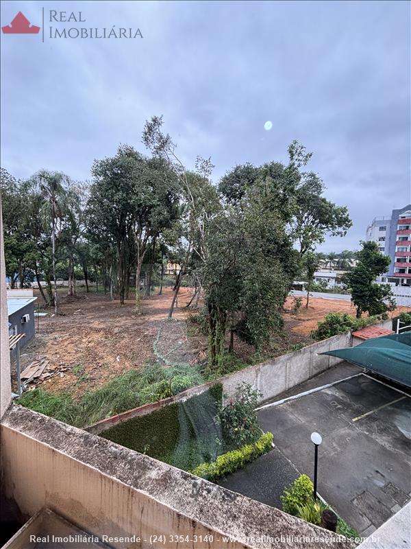 Apartamento para Alugar no Liberdade em Resende