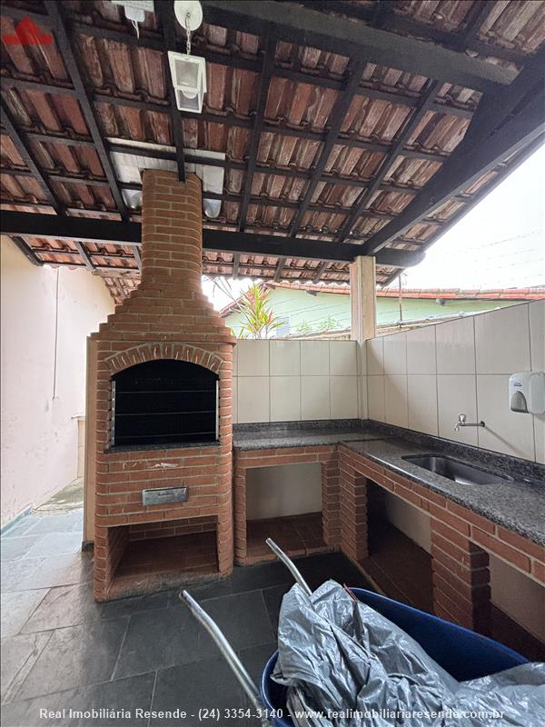 Apartamento para Alugar no Liberdade em Resende