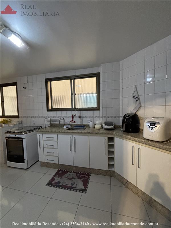 Apartamento para Alugar no Liberdade em Resende