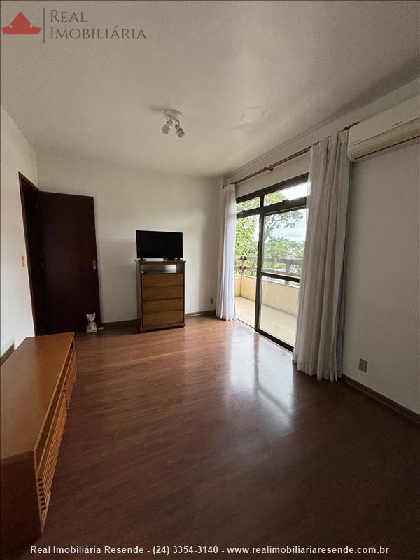 Apartamento para Alugar no Liberdade em Resende